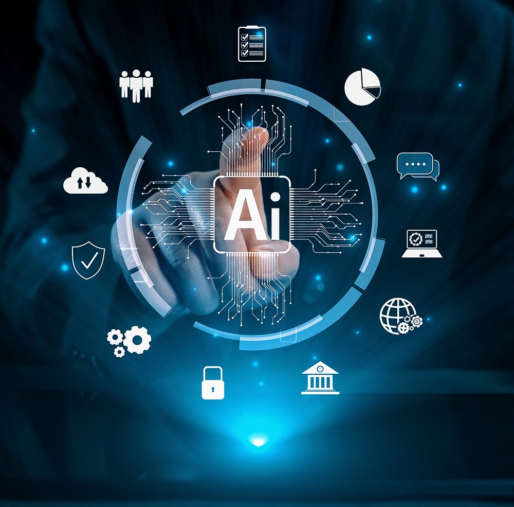 AI-Powered Automation