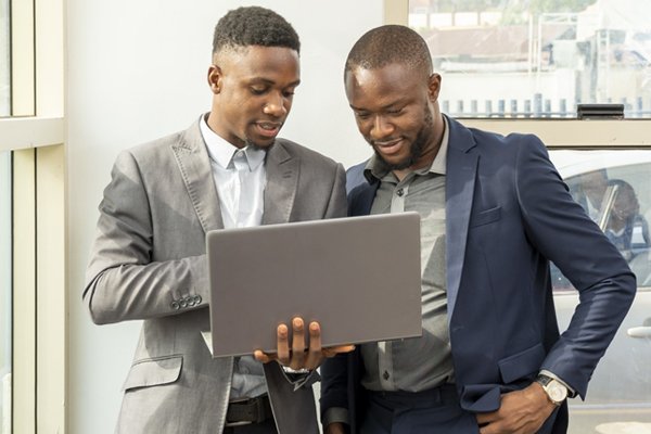 HR & Organizational Development